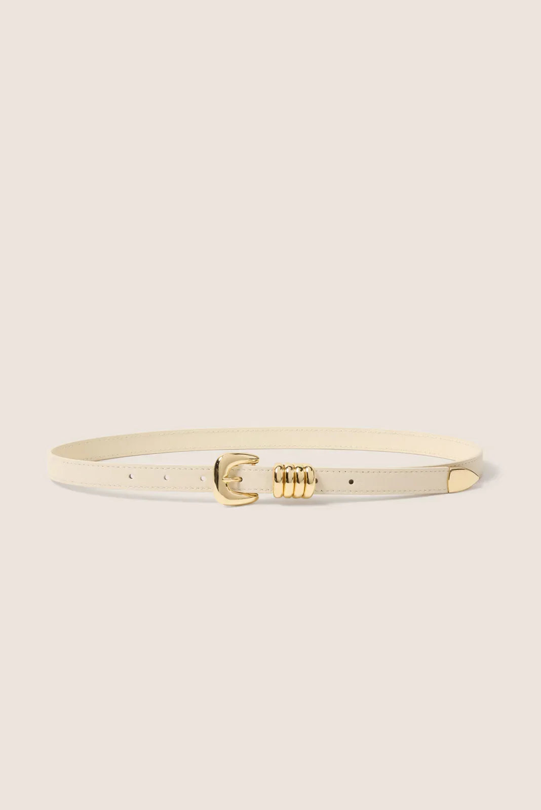 Cambridge Skinny Belt