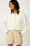 Martha Workwear Jacket