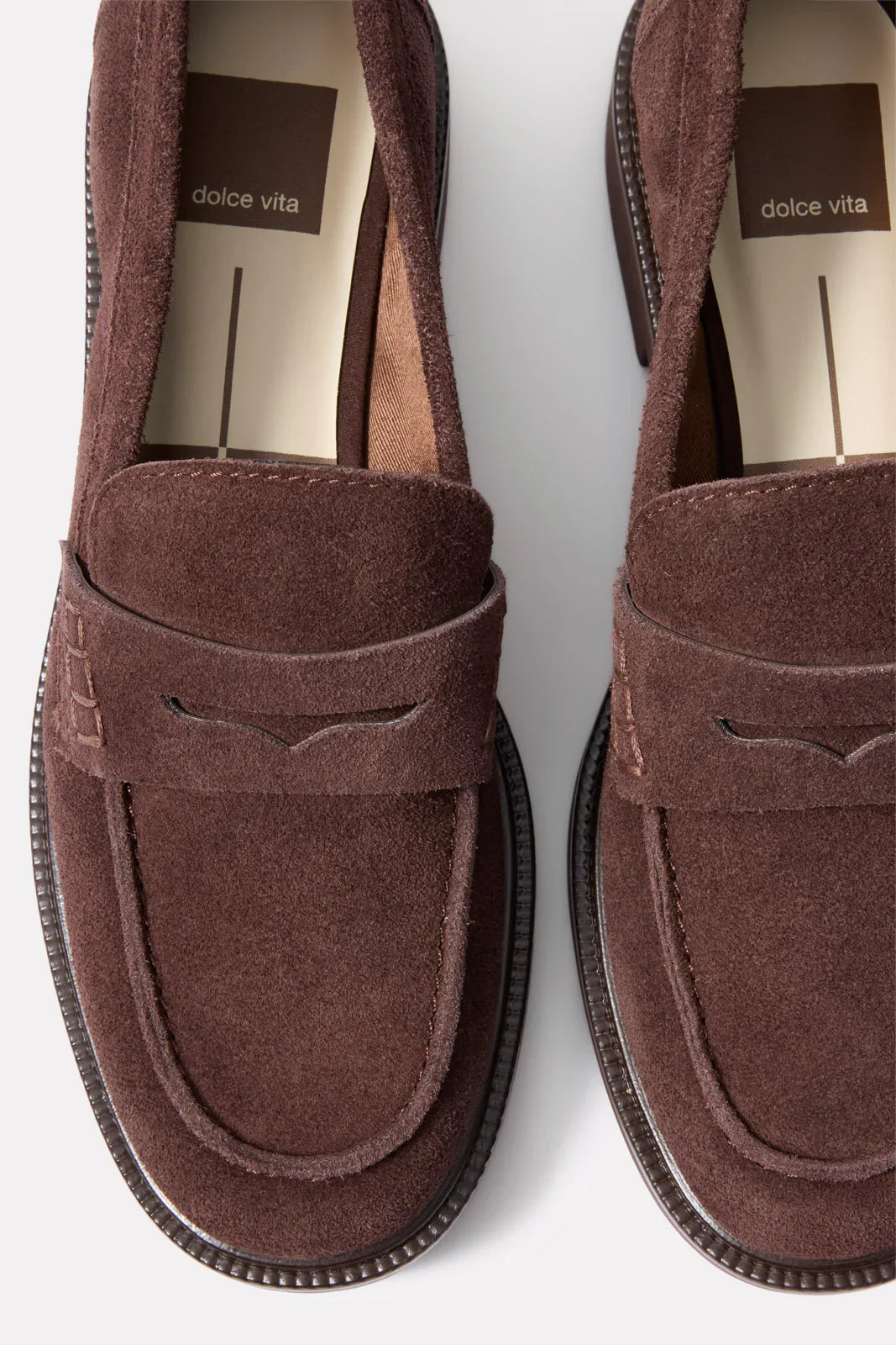 Tiggy Loafer