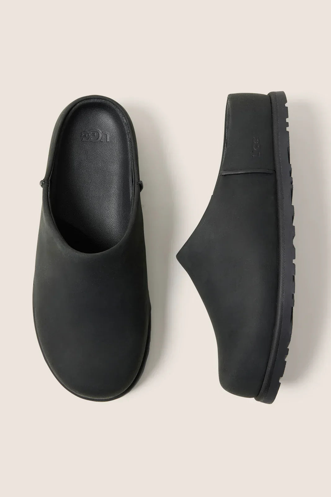 Otzo Clog