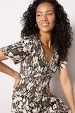 Carson Floral Top