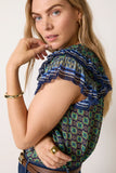 Dahlia Top