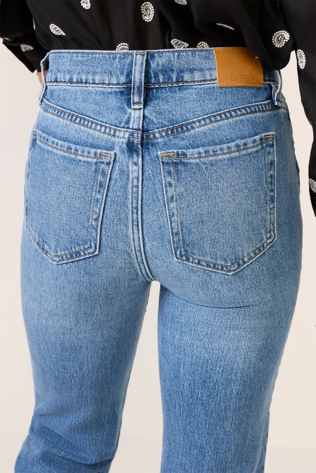 Vintage Bootcut Jean 34