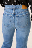 Vintage Bootcut Jean 34