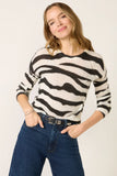 Otis Semi Sheer Sweater
