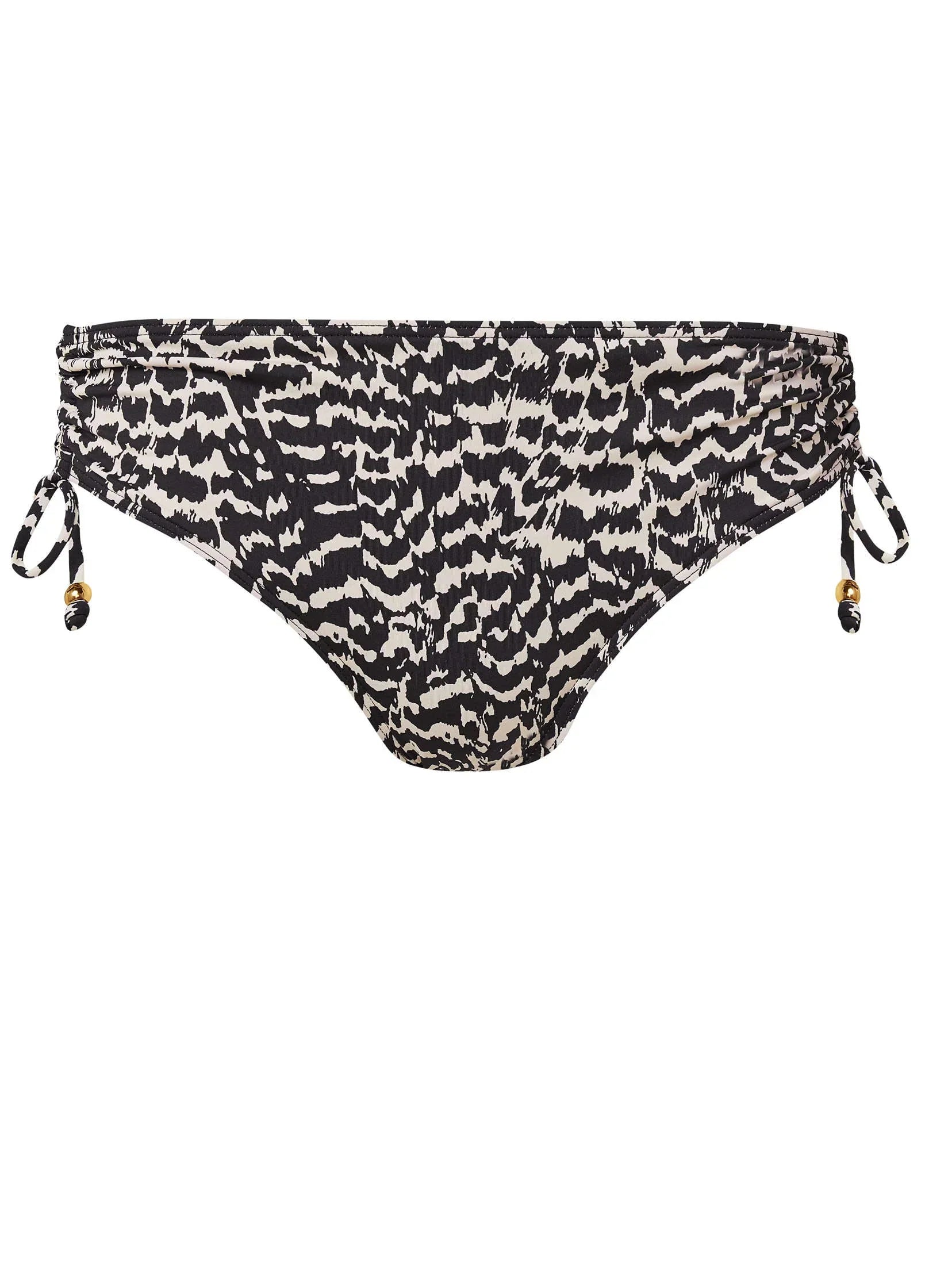 Adjustable Moderate Bottom Electric Wave