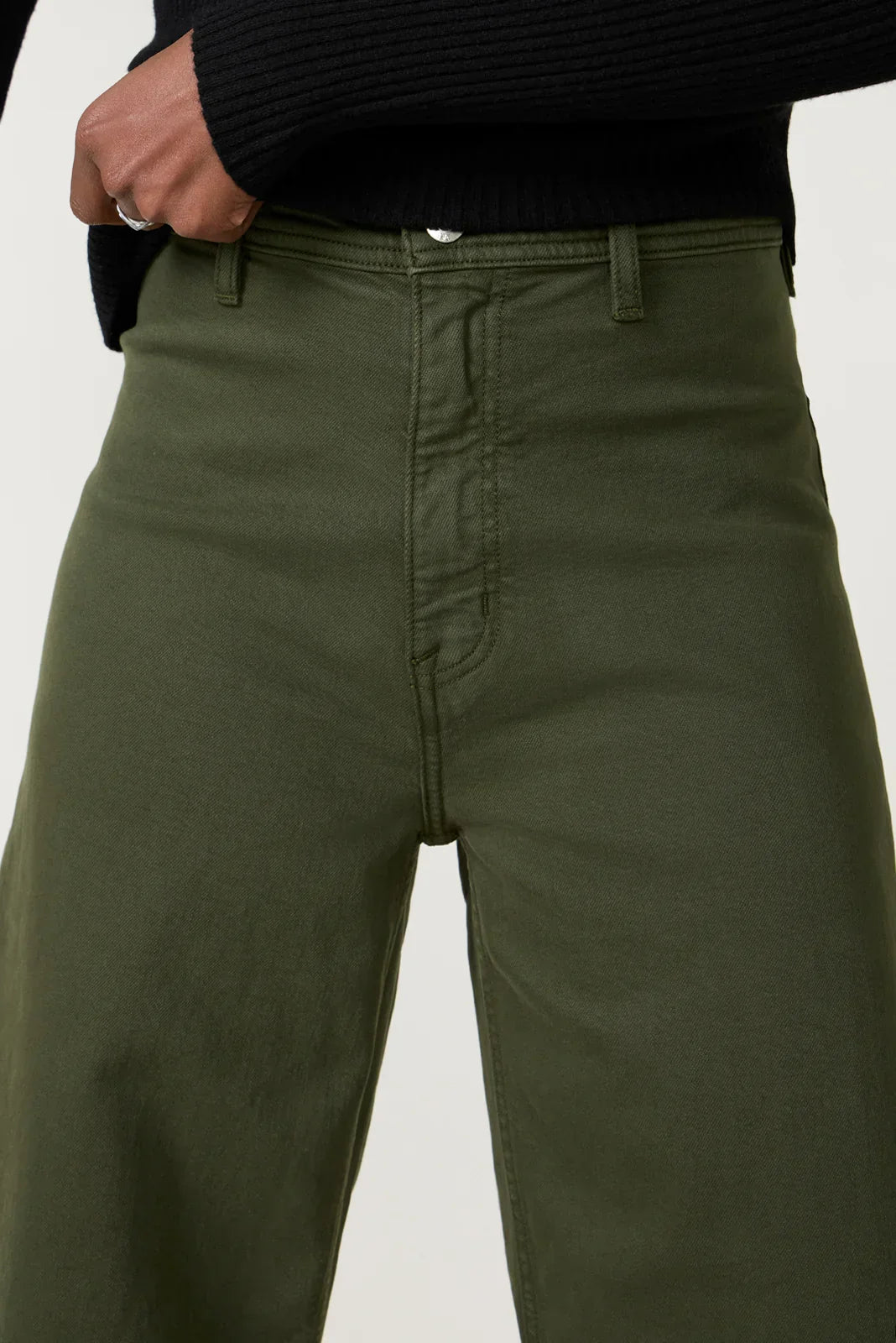 Penny Wide Leg Jean