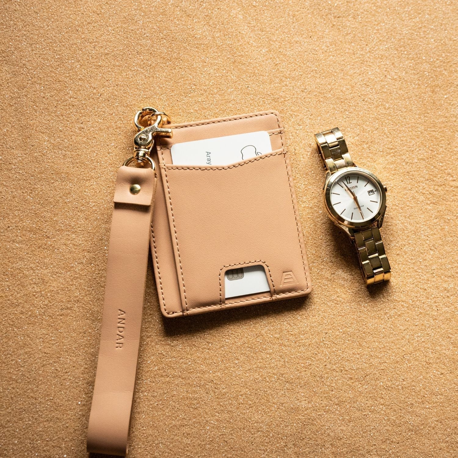 Andar Wallet The Denner