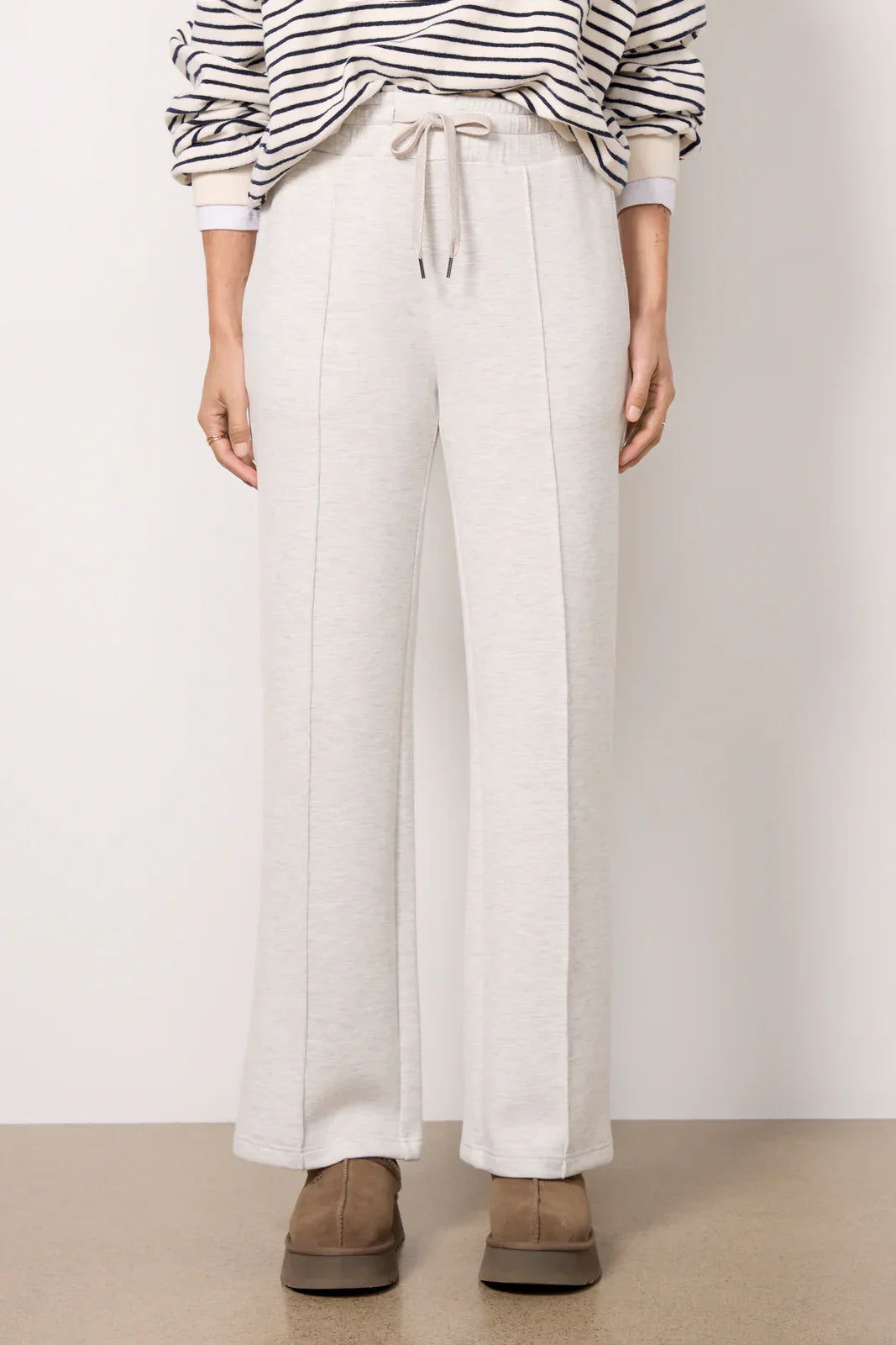 The Wide Leg Pant 30