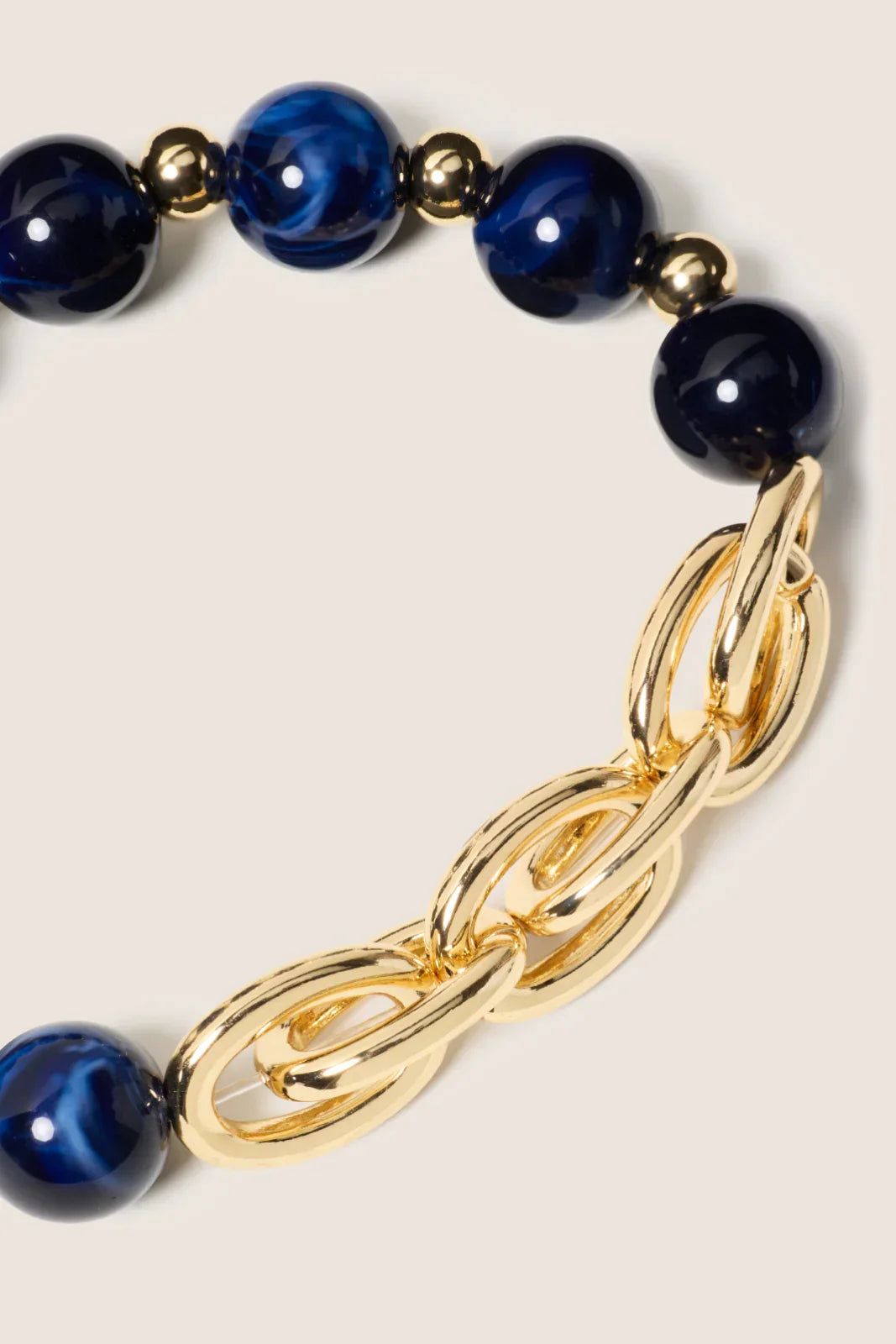 Arden Beaded Bracelet