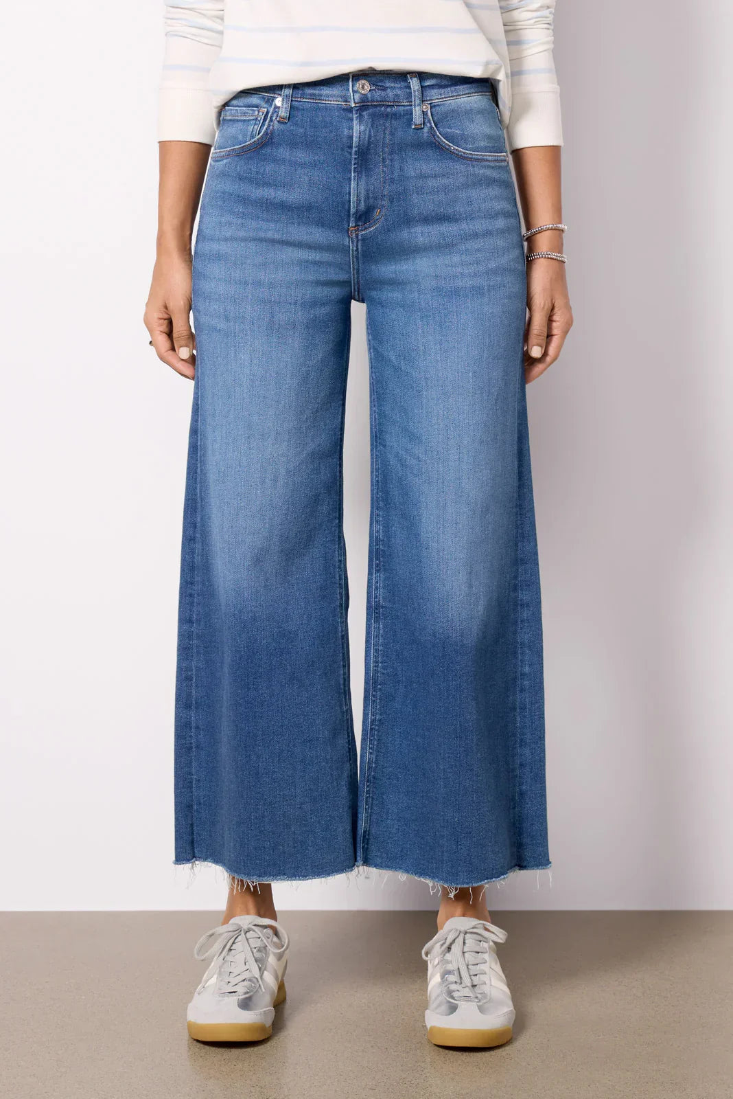 Lyra Wide Leg