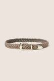 Lena Braided Belt