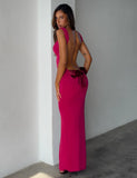 CL ZITA MAXI DRESS