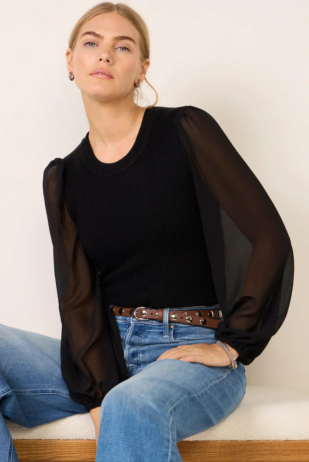Marina Pullover