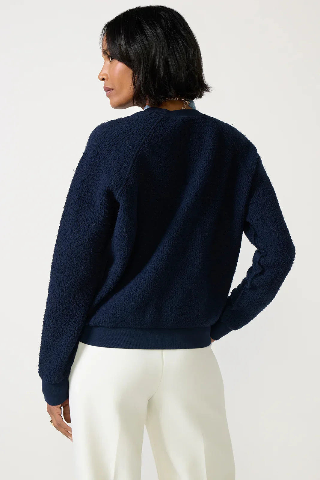 Ziggy Sweatshirt