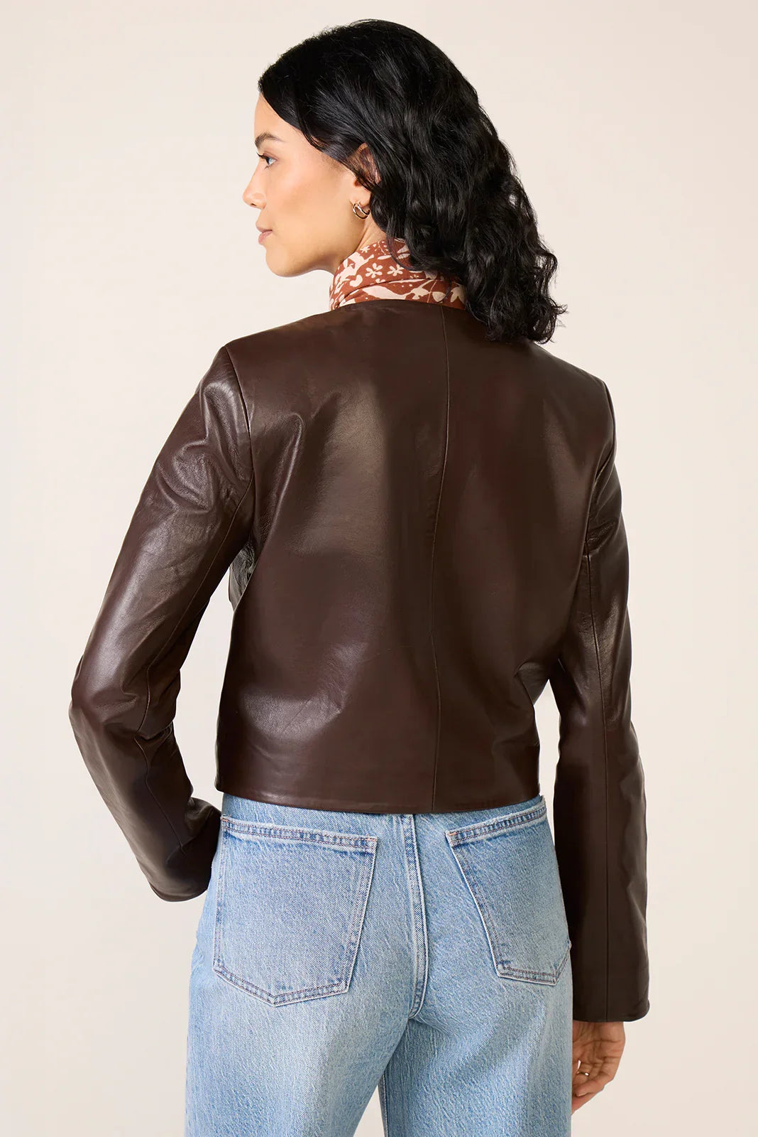 Linette Jacket