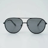 Ollie Onyx Sunglasses