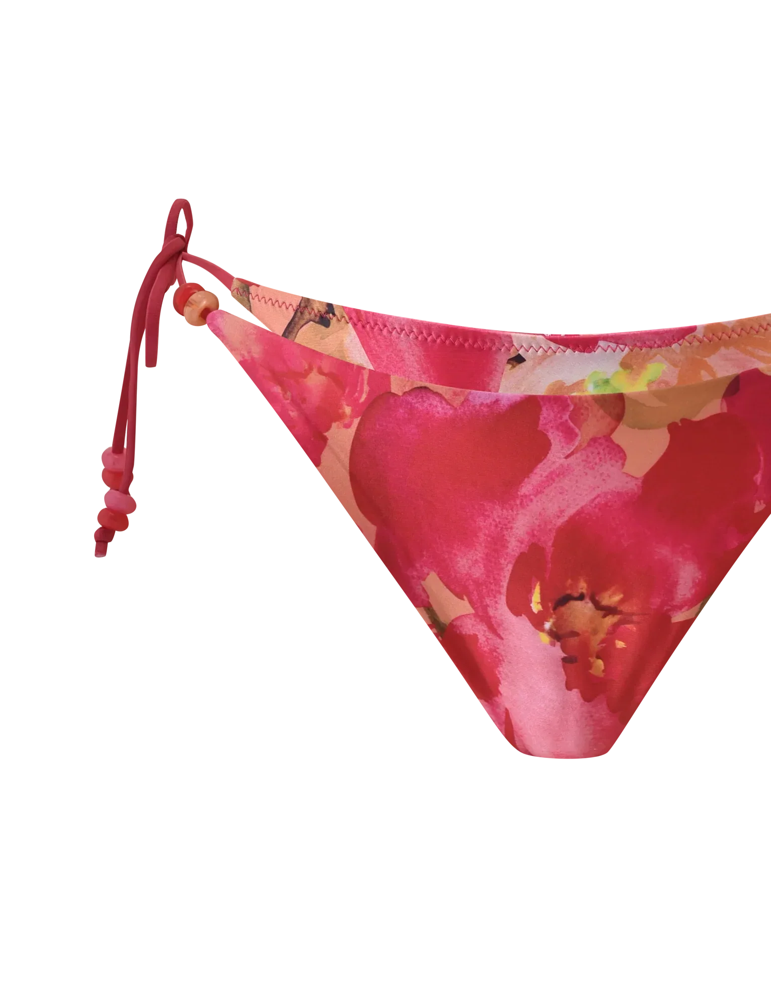 FINLEA BIKINI BOTTOM DAIQUIRI FLORAL
