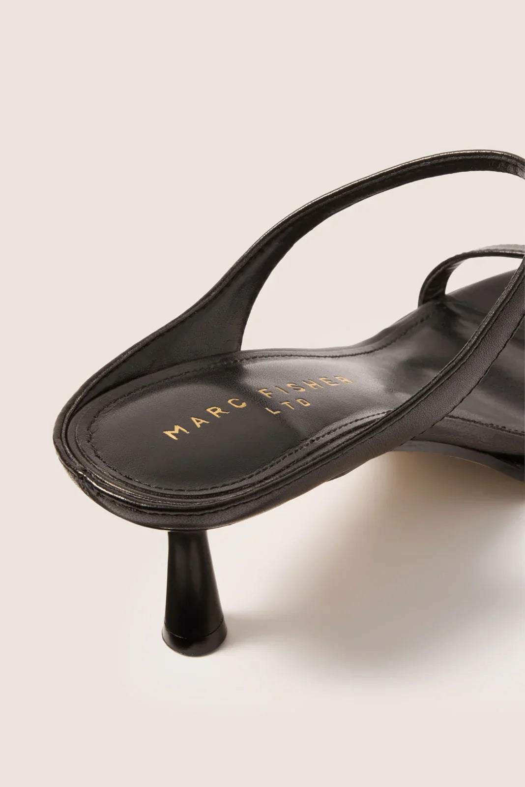 Alonde Heel
