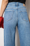 Anessa 31 W Raw Hem