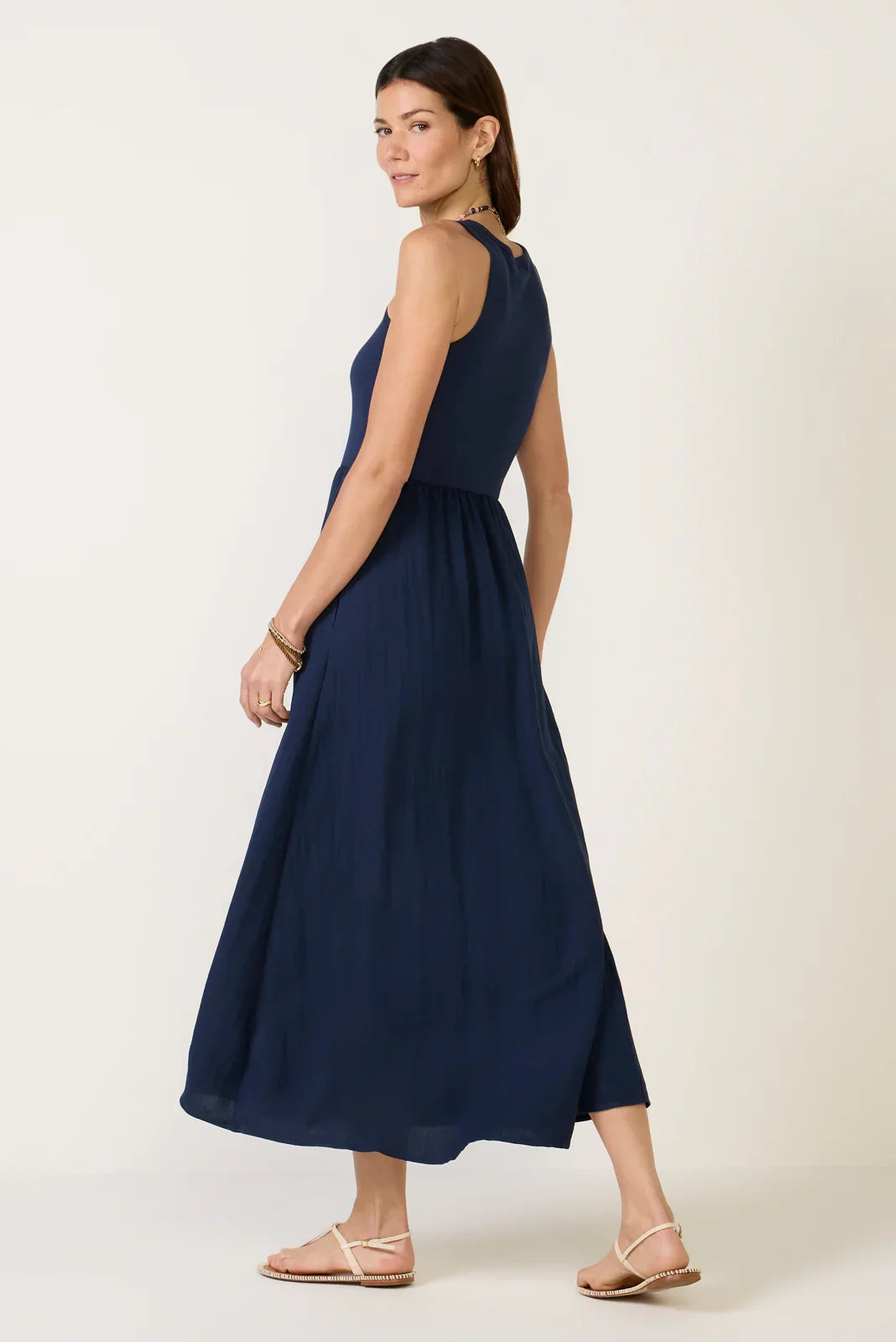 Charlotte Midi Dress