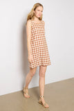 Studio Shift Dress
