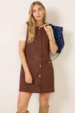 Darcy Dress