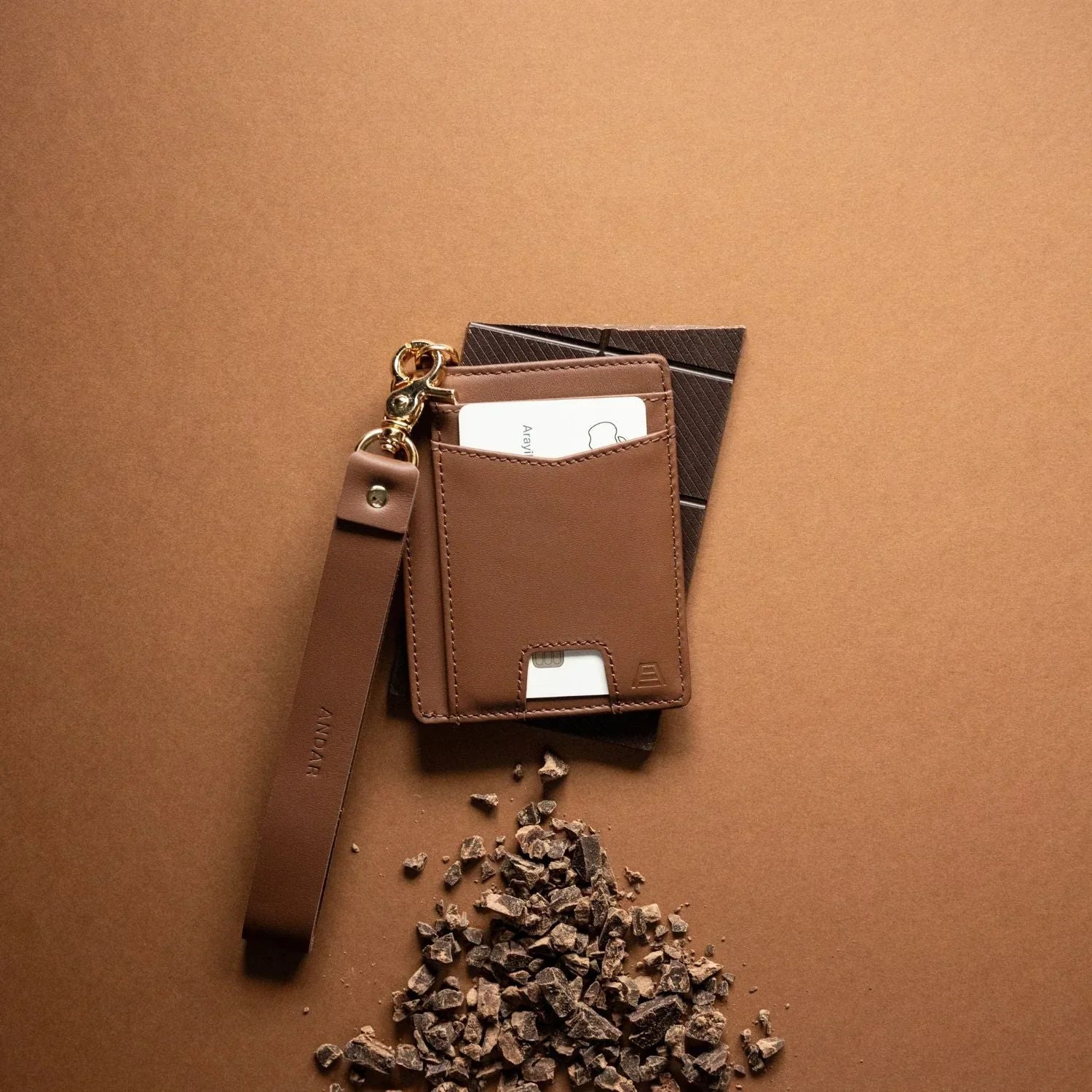 Andar Wallet The Denner