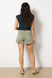 Olivia Cargo Short