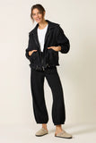 Lotta Blouson Jacket