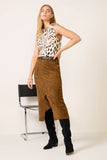 Fuzzy Leopard Tank