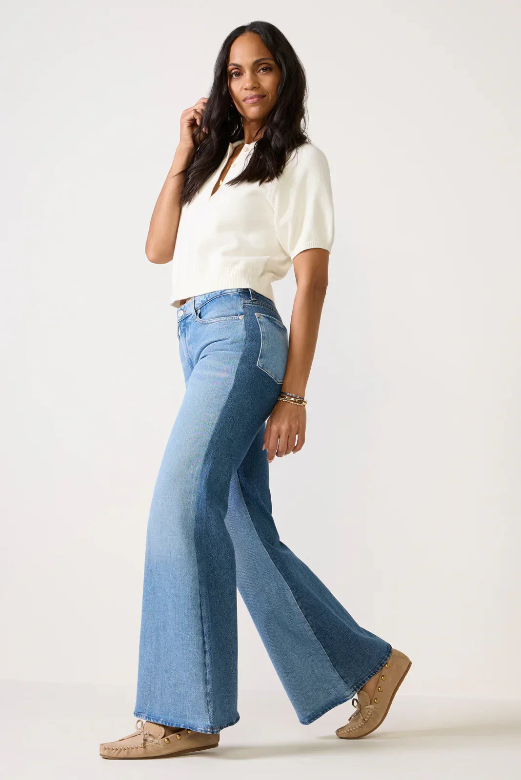 Retro Flare