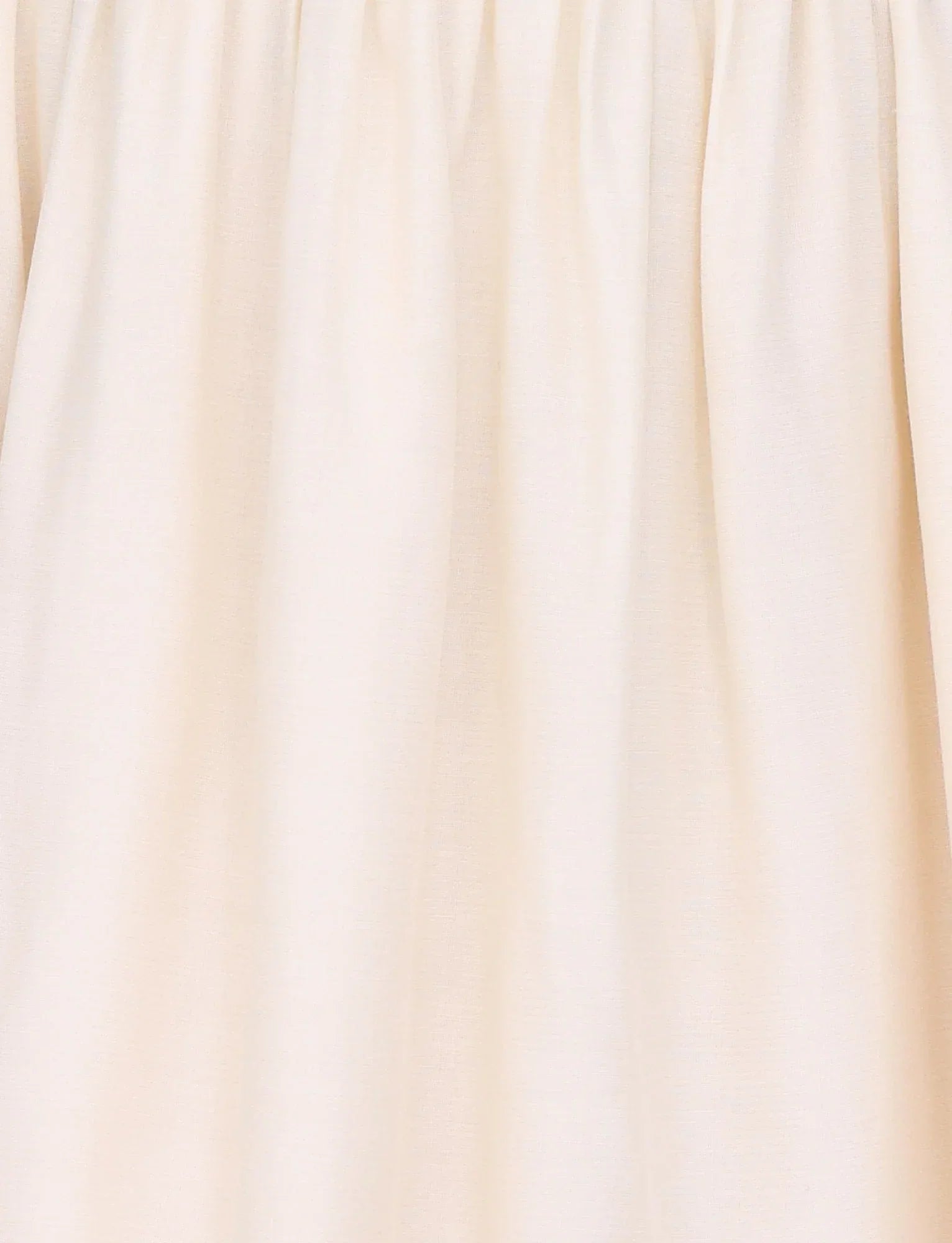 CALISTA MINI DRESS YELLOW BUTTER