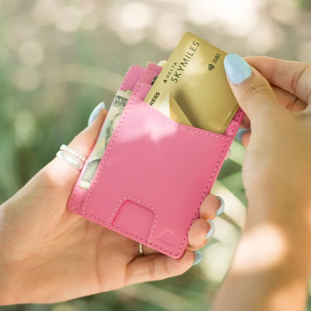 Andar Wallet The Denner