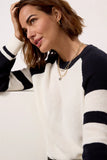 Throwback Sweater