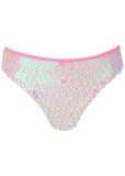 Getaway Glitz Fiji Moderate Bottom Pink Multi