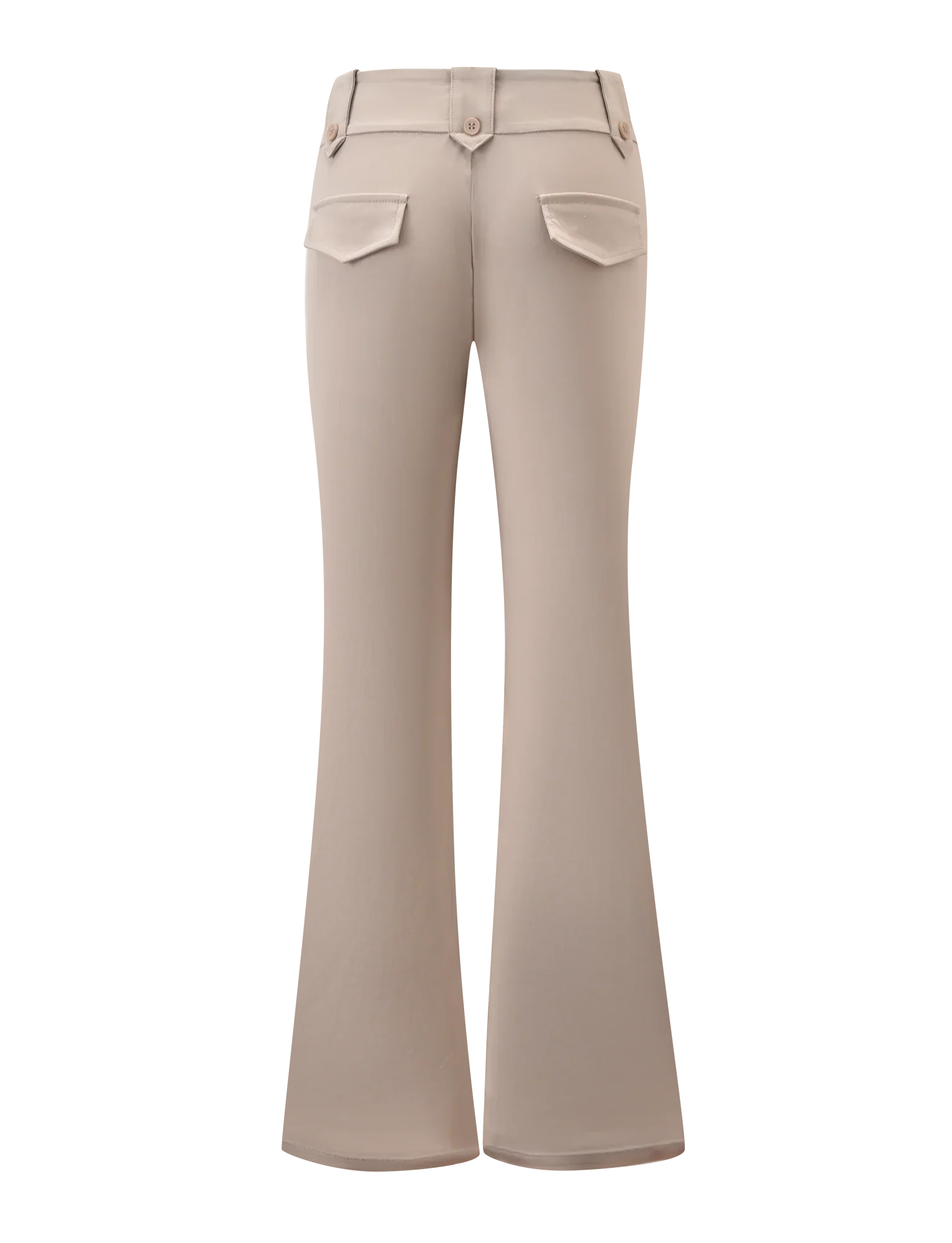 KITTIE PANT SAND