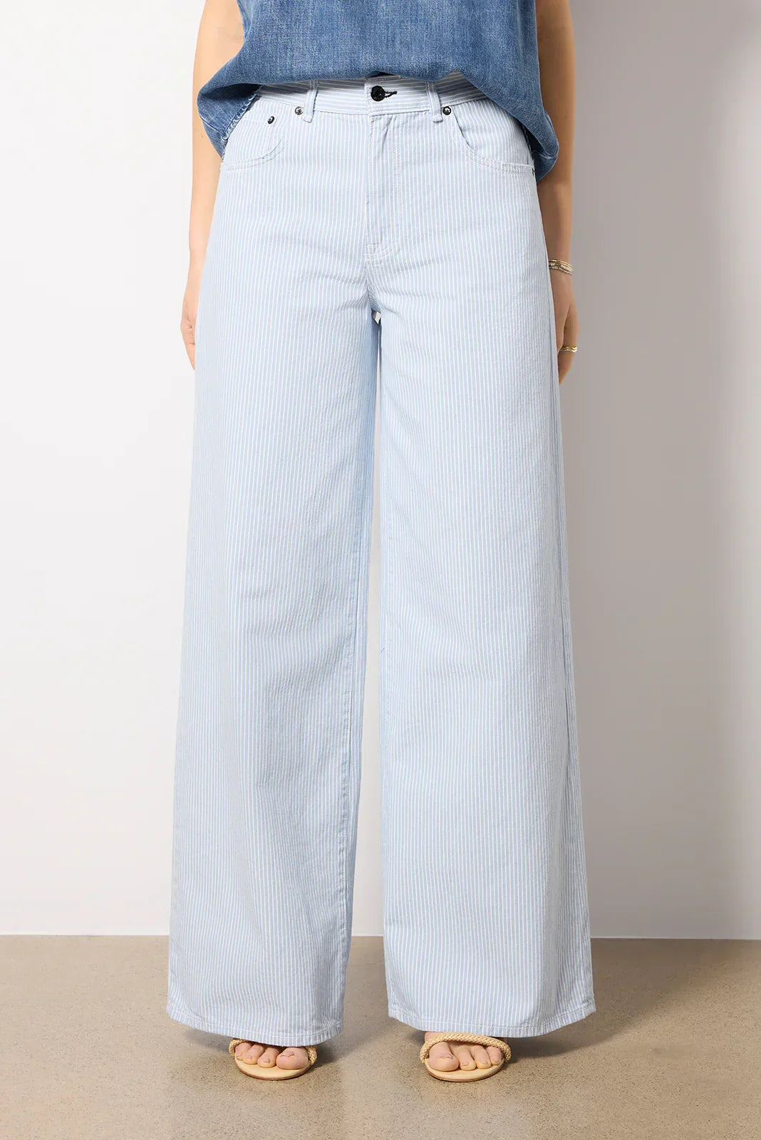 Atomic Wide Leg