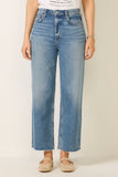 Ren Wide Leg Jean