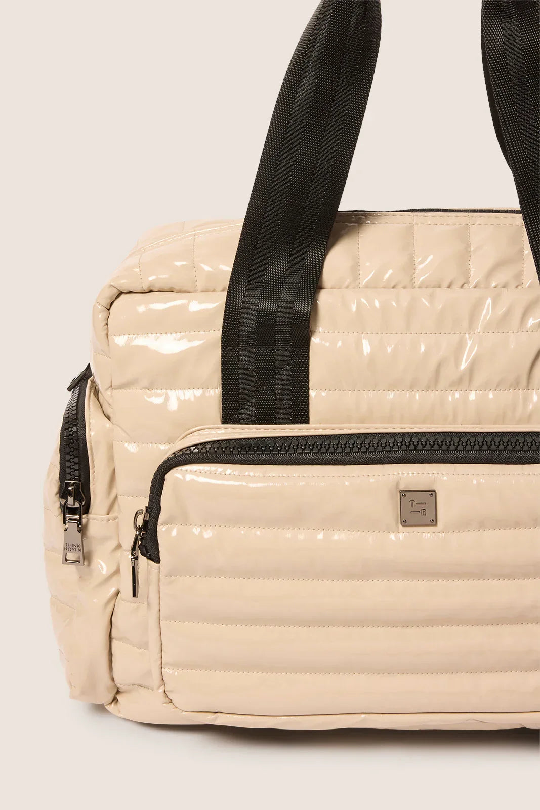 Voyager Tote