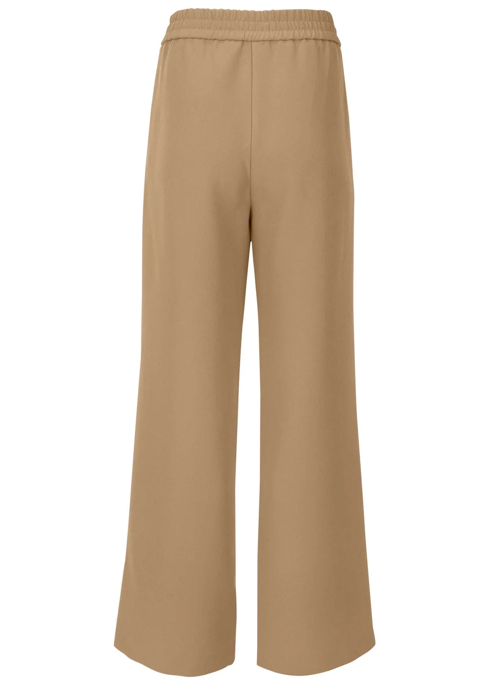 Trouser Pants Camel