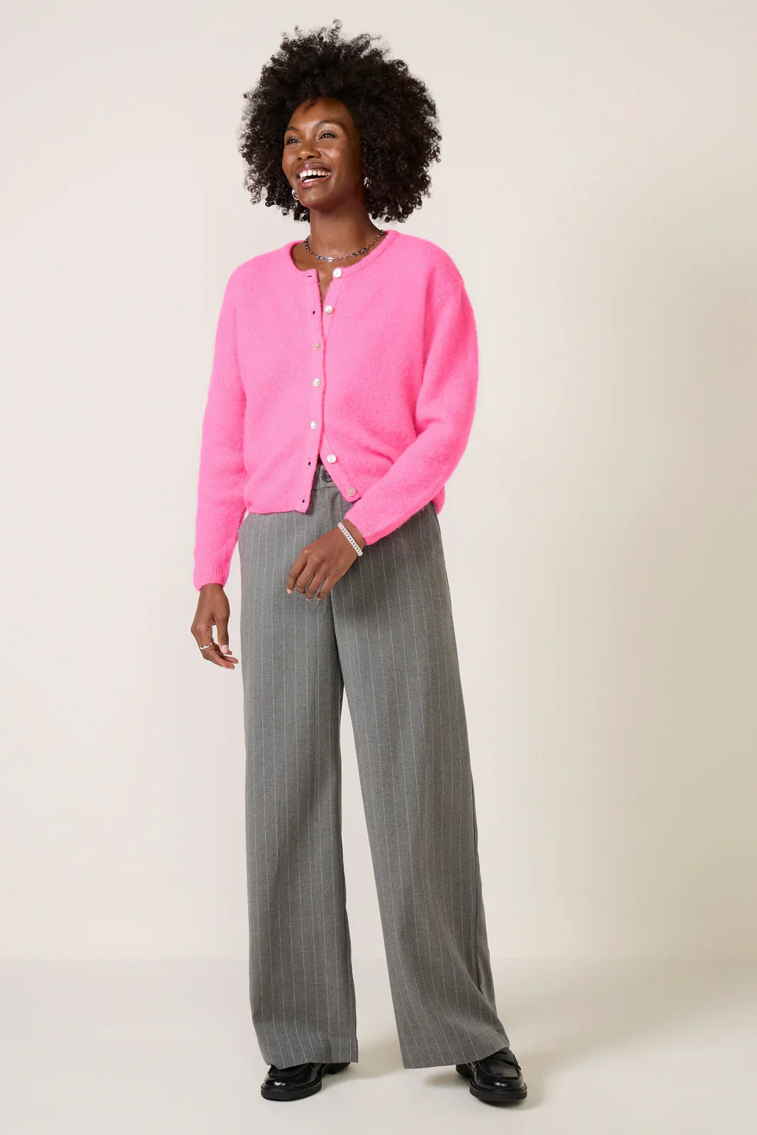 Vittow Cardigan