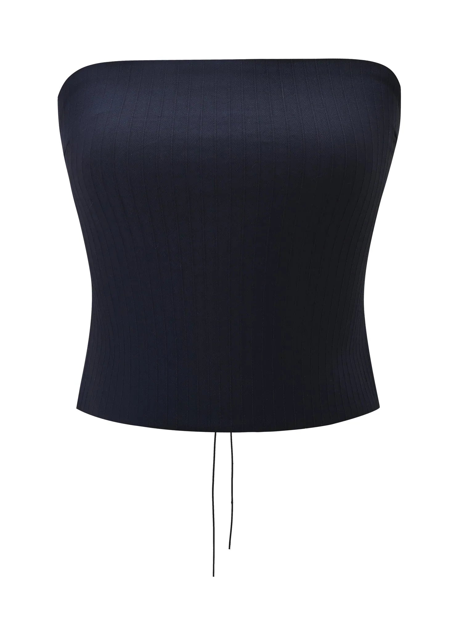 GWENDOLINE TOP NAVY