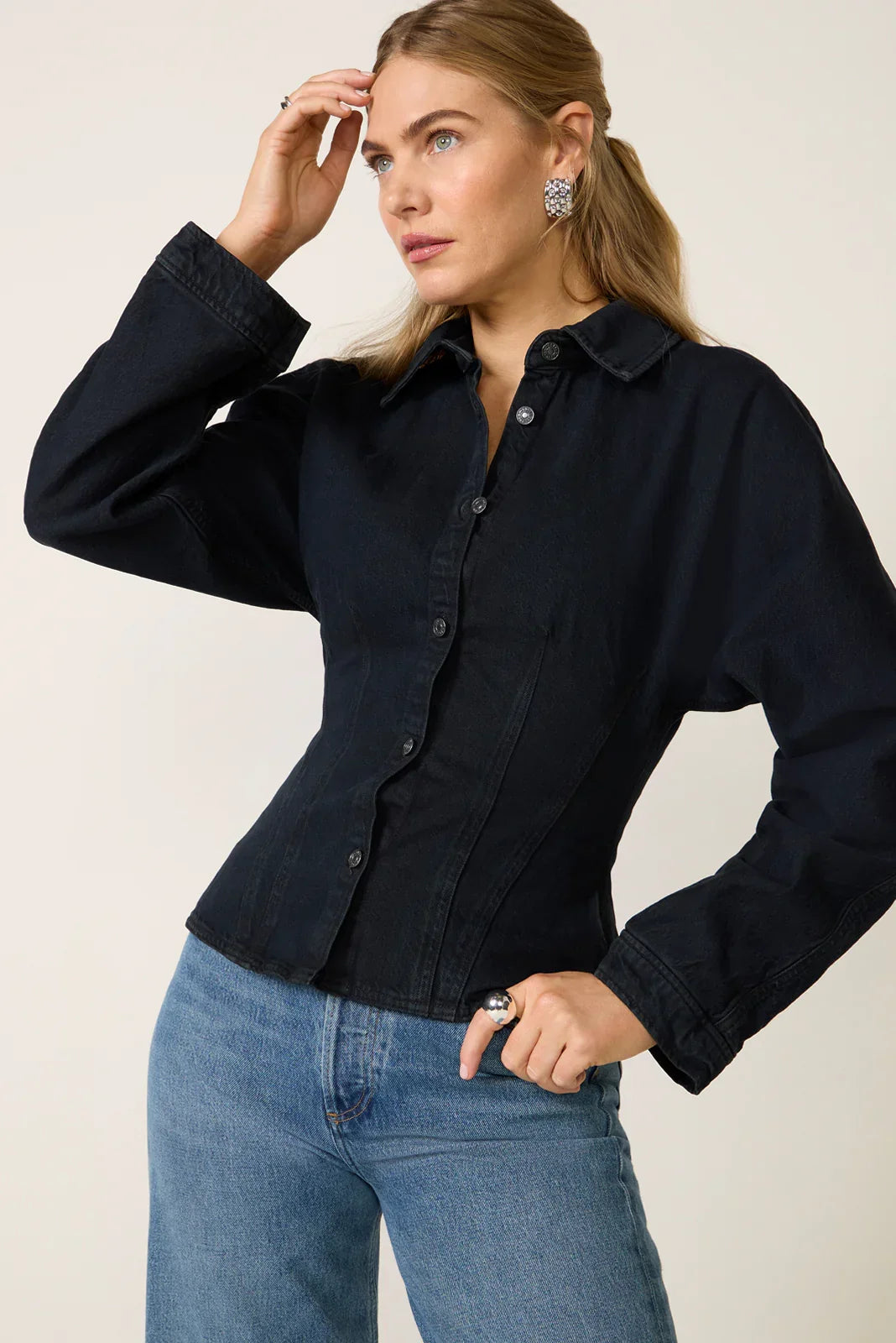 Devon Shirt
