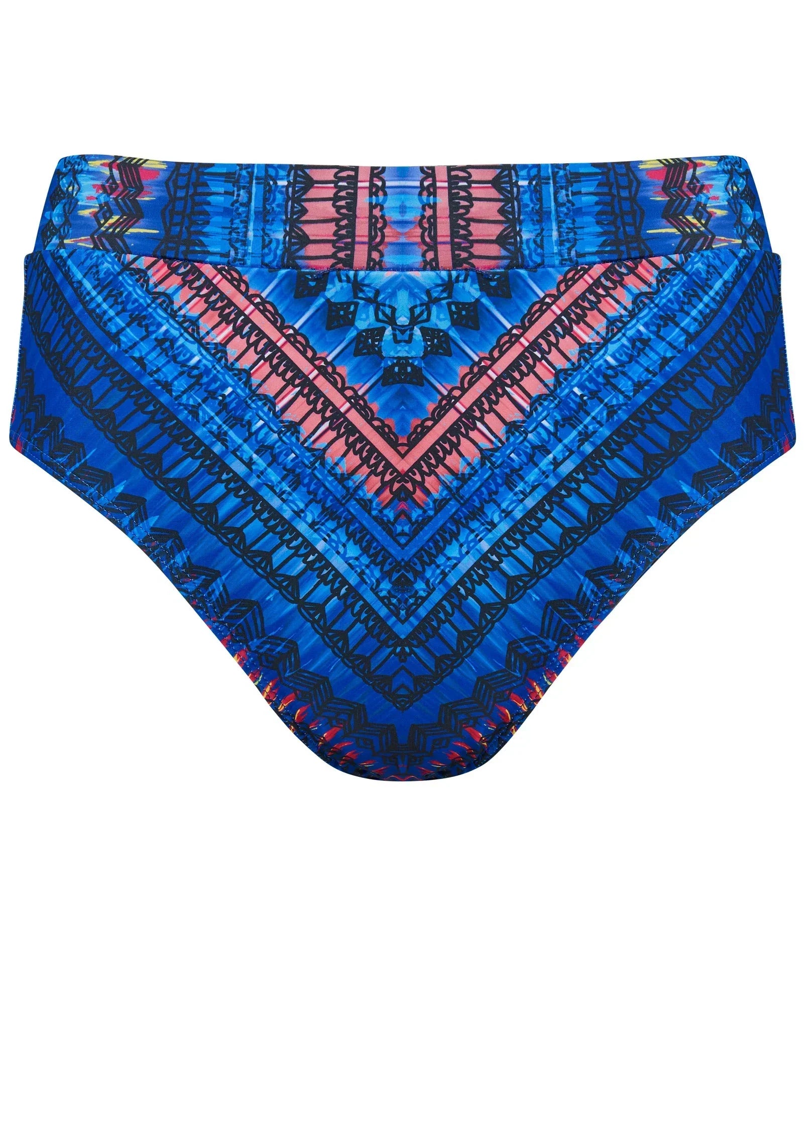 The Mimi High Rise Bottom Odysseus