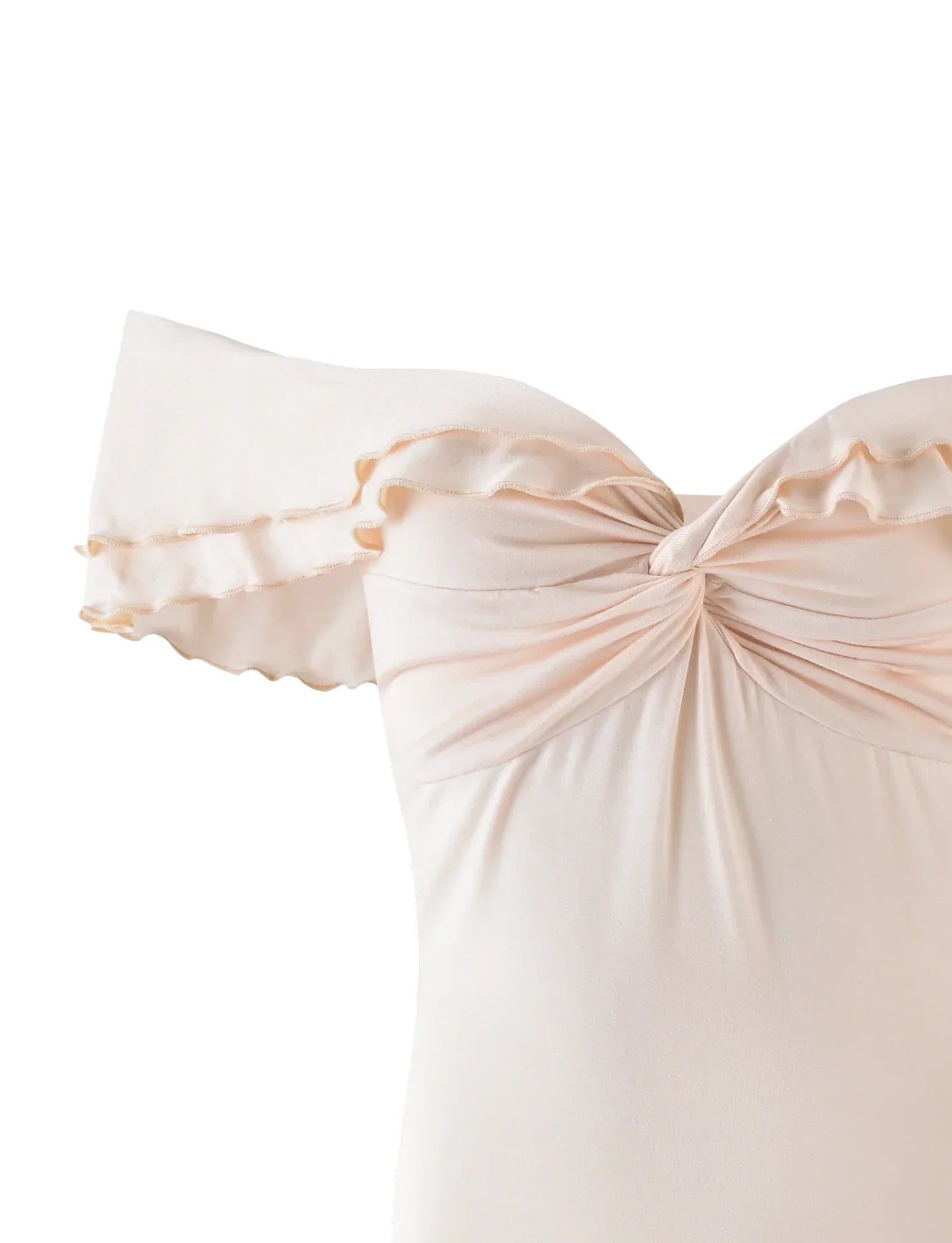 DENALI TOP NEUTRAL BONE