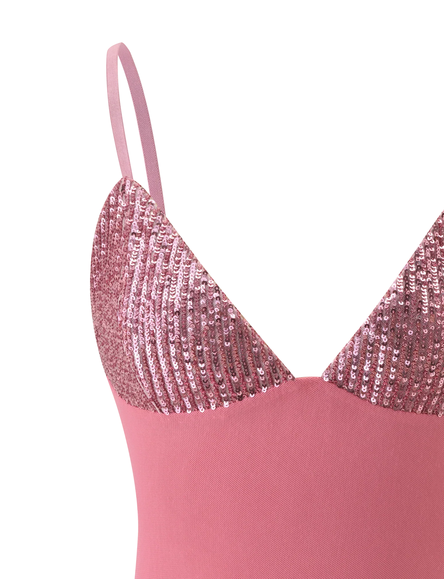 SYLA TOP ROSE