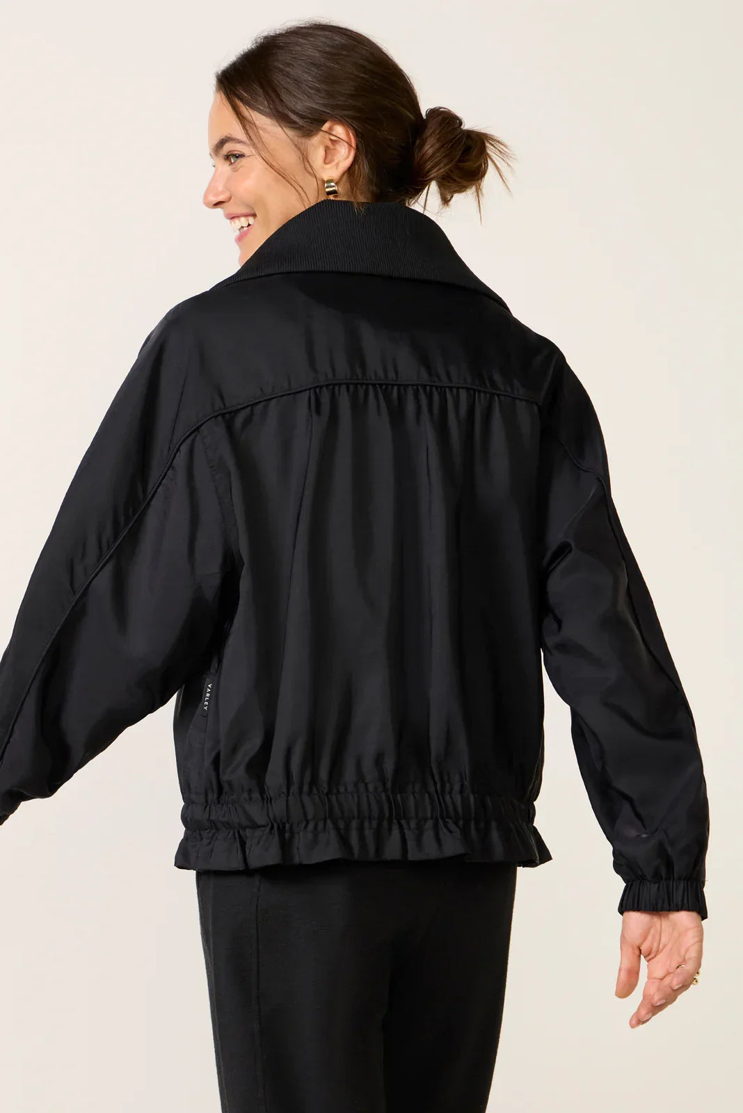 Lotta Blouson Jacket