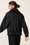 Lotta Blouson Jacket