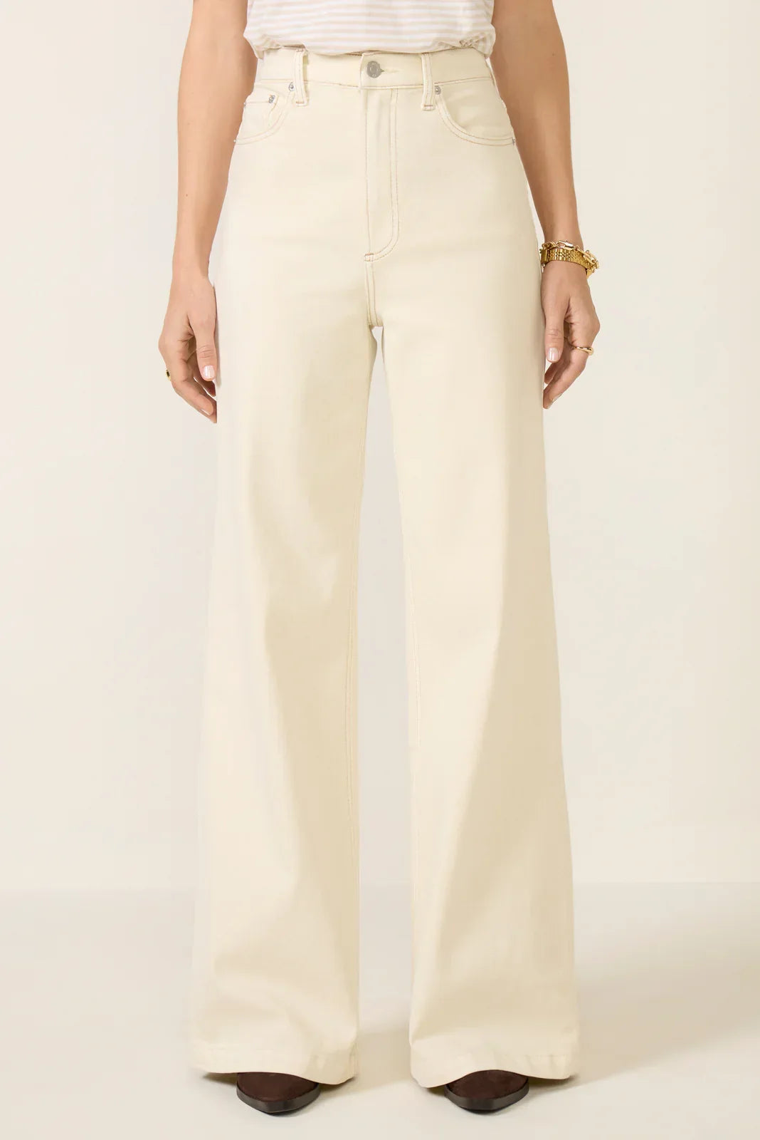 Lana Wide Leg Jean